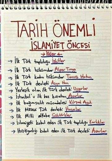 Senden Beklenenler ve Kendinden Beklediklerin..