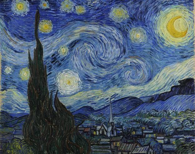 Her Ortamda İş Yapar: Kültürlü Görünmek İçin Bilmeniz Gereken 5 Sanat Eseri!