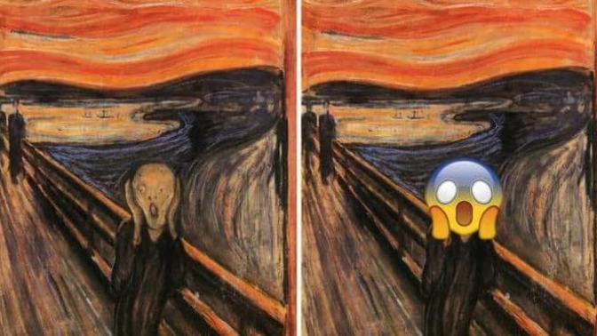 Her Ortamda İş Yapar: Kültürlü Görünmek İçin Bilmeniz Gereken 5 Sanat Eseri!