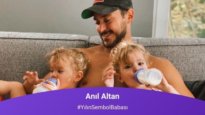 #YılınSembolBabası Anketi Sonuçlandı! Bakalım KScanlar Kimi Tercih Etti? 🥰