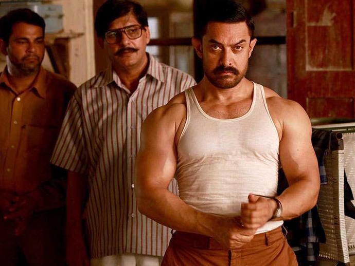 Birbirinden Güzel Bollywood Filmleri