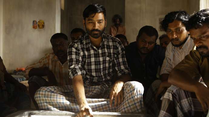 Birbirinden Güzel Bollywood Filmleri