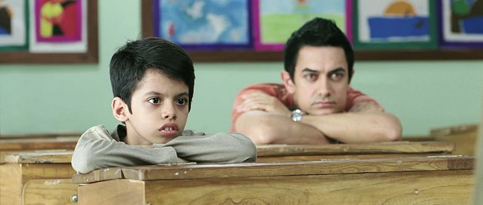 Birbirinden Güzel Bollywood Filmleri