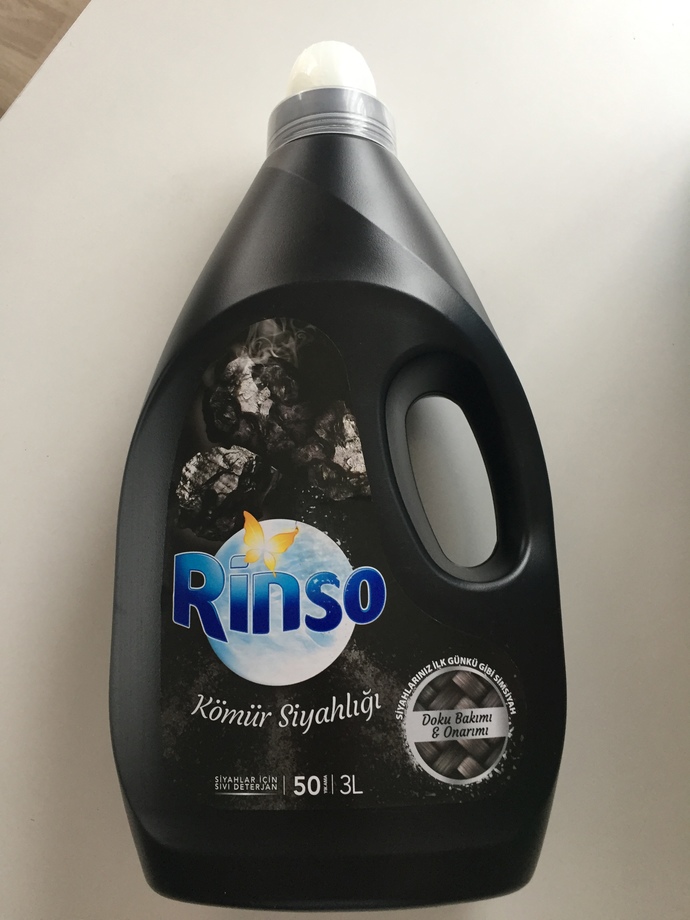 Rinso