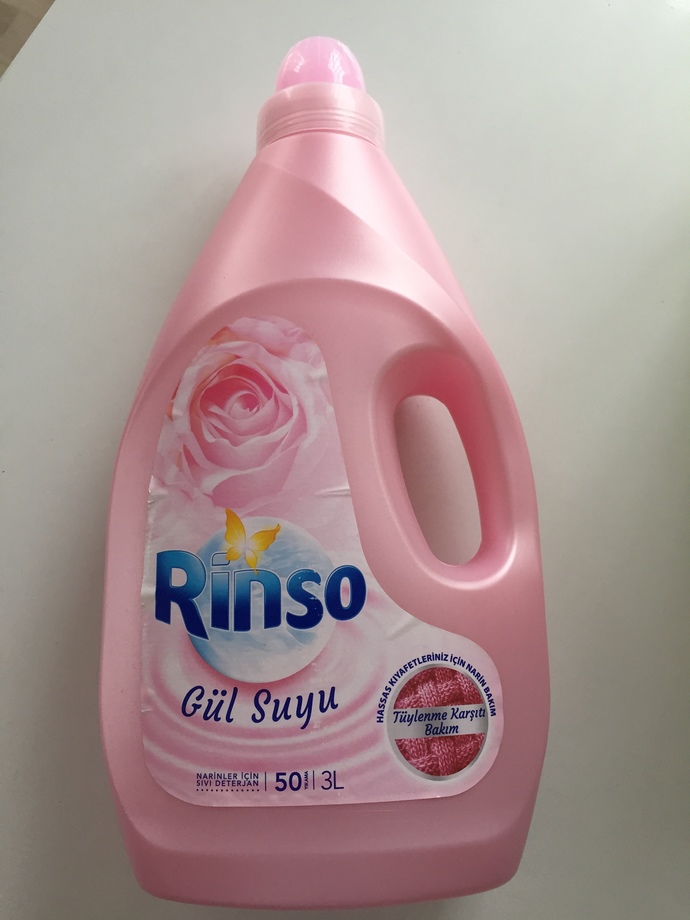 Rinso