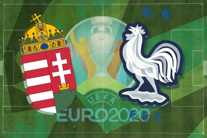 EURO 2020de 2. Haftanın İzlenmesi Gereken Maçları!