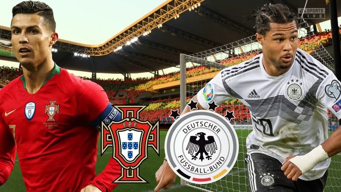 EURO 2020de 2. Haftanın İzlenmesi Gereken Maçları!