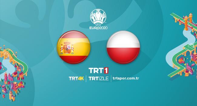 EURO 2020de 2. Haftanın İzlenmesi Gereken Maçları!