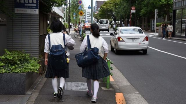 Bir Uzak Doğu Ülkesi: Japonya Hakkında İlginç Bilgiler!
