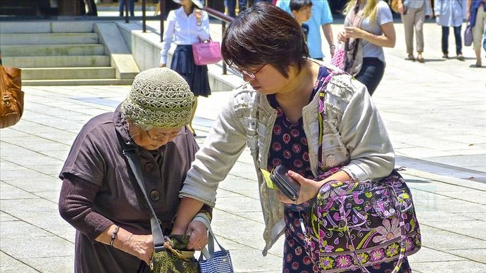 Bir Uzak Doğu Ülkesi: Japonya Hakkında İlginç Bilgiler!