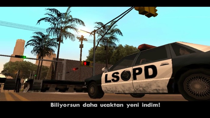 Çete Savaşlarının Sonu: GTA San Andreasın Ana Karakteri Carl Johnsonın Hayat Hikayesi!