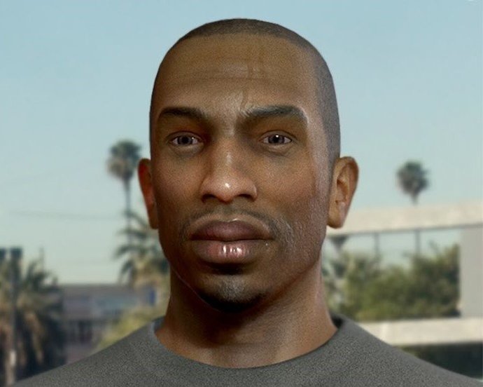 Çete Savaşlarının Sonu: GTA San Andreasın Ana Karakteri Carl Johnsonın Hayat Hikayesi!