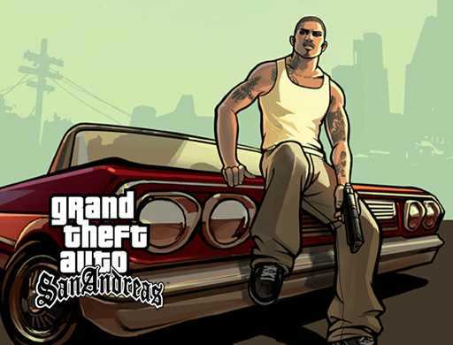 Çete Savaşlarının Sonu: GTA San Andreasın Ana Karakteri Carl Johnsonın Hayat Hikayesi!