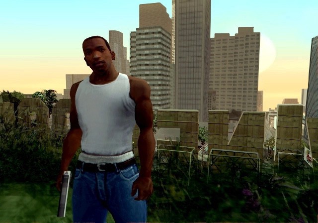Çete Savaşlarının Sonu: GTA San Andreasın Ana Karakteri Carl Johnsonın Hayat Hikayesi!