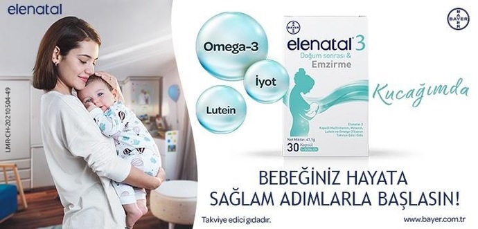 Bebeğim Kucağımda: Yeni Annelerin Emzirme Döneminde Artan İhtiyaçları İçin Önerim Var!