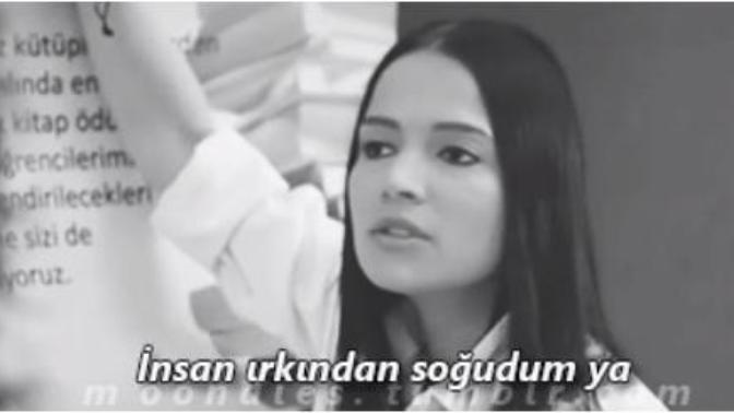 Ayrılırken B. S. G. dedirten klişe sözler buradaaaa!