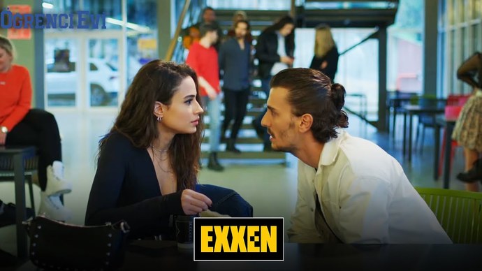 İzlerken Hem Keyif Verip Hem Kafa Ağrıtan Dizi: Öğrenci Evi!