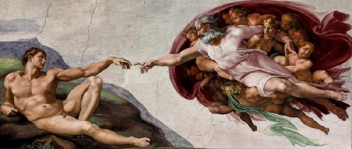 Kültürünüzü Arttıracak Sanat Tarihinde Yer Edinmiş Eserler!