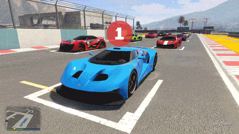 GTA Onlineda Yapabileceğinizi Bilmediğiniz Harika Şeyler!