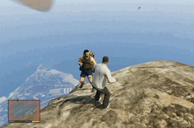 GTA Onlineda Yapabileceğinizi Bilmediğiniz Harika Şeyler!