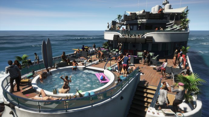 GTA Onlineda Yapabileceğinizi Bilmediğiniz Harika Şeyler!
