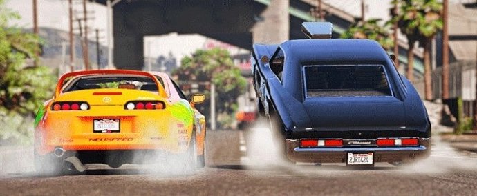 GTA Onlineda Yapabileceğinizi Bilmediğiniz Harika Şeyler!