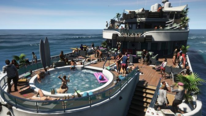 GTA Online'da Yapabileceğinizi Bilmediğiniz Harika Şeyler!