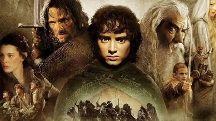 Sizi Başka Dünyalara Götürecek Harika 5 Fantastik Film