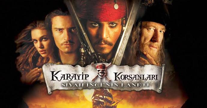 Sizi Başka Dünyalara Götürecek Harika 5 Fantastik Film