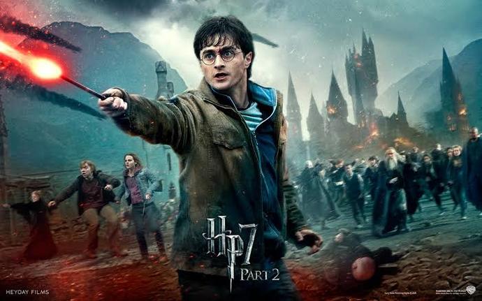 Sizi Başka Dünyalara Götürecek Harika 5 Fantastik Film