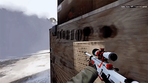Counter-Strike Global Offensive Rehberi: Awp Kullanımı!