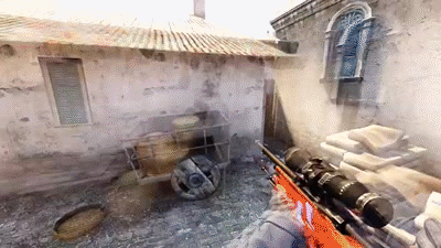 Counter-Strike Global Offensive Rehberi: Awp Kullanımı!