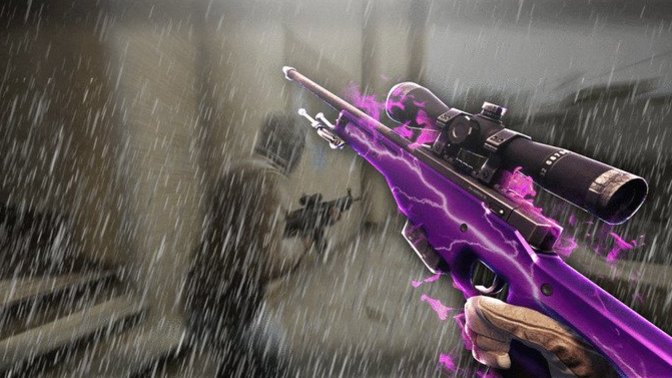 Counter-Strike Global Offensive Rehberi: Awp Kullanımı!