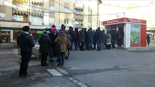 Medeni Bir İnsan Olup Olmadığınızı 20 Soruyla Test Edin