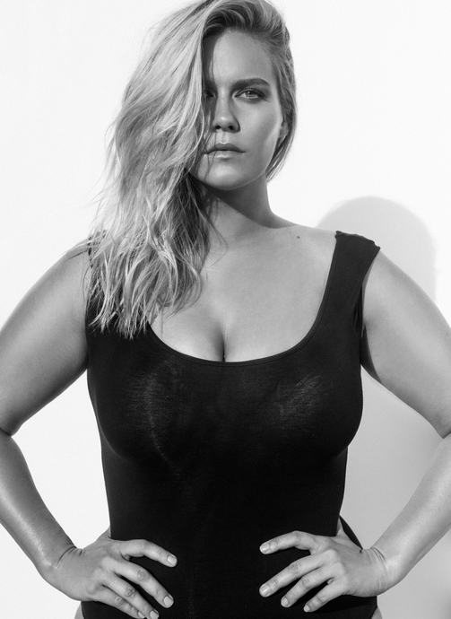 Danika Brysha