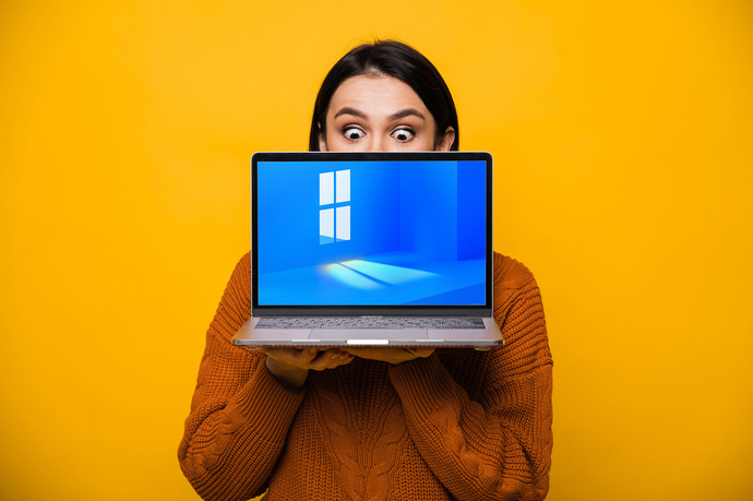 Bilgisayara Zarar Vermeden Windows 11 Kurulumu!