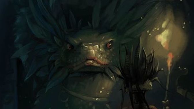Bir Mitolojik Yaratık: Quetzalcoatl/Kukulkan/Tüylü Yılan