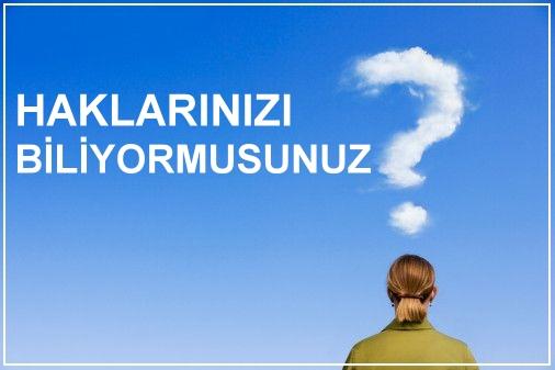 Medeni Hukukta Kadın Hakları