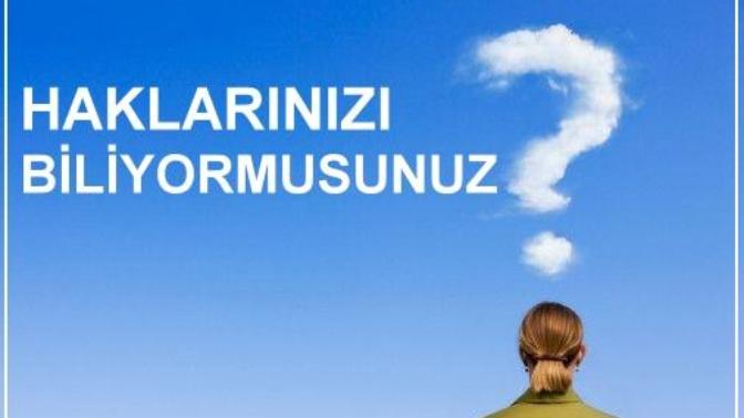 Medeni Hukukta Kadın Hakları