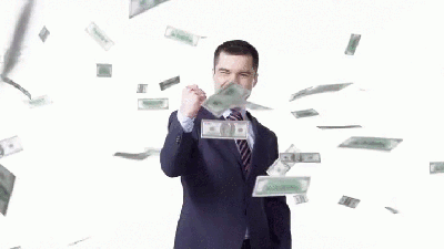 Para bolluğu toplumu rahatlatır, mutlu eder.