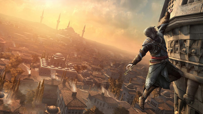 Gamerlar Buraya: Birbirinden Güzel Kitap Uyarlaması Oyunlar!