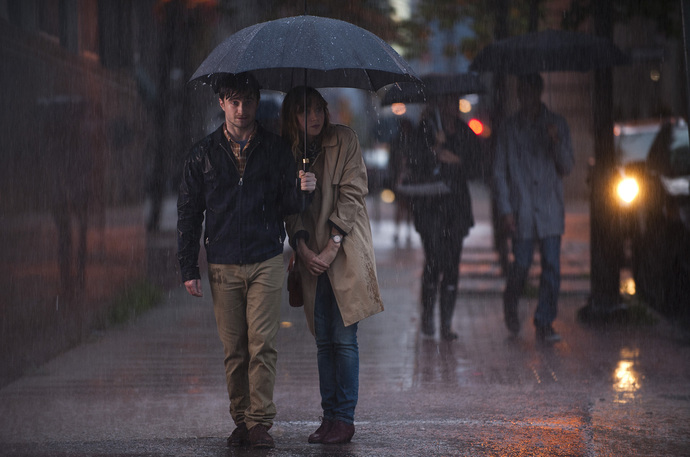 Daniel Radcliffe’in Başrol Oynadığı 7 Nefis Yapım