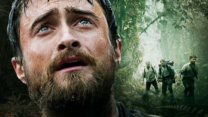 Daniel Radcliffe’in Başrol Oynadığı 7 Nefis Yapım