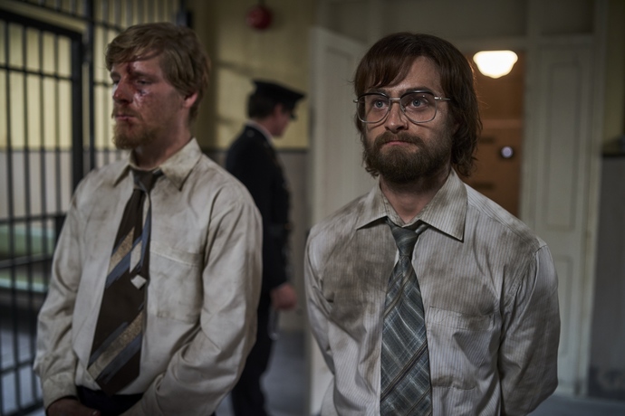 Daniel Radcliffe’in Başrol Oynadığı 7 Nefis Yapım