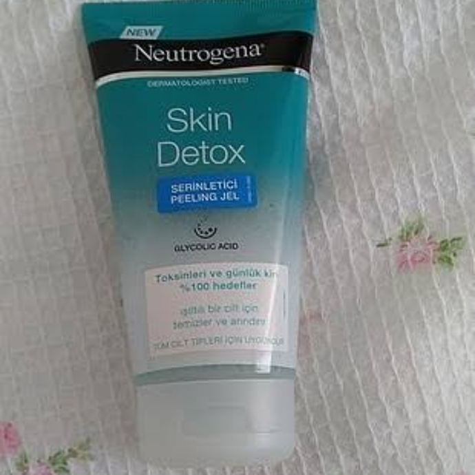 Neutrogena Serisi ile Cildine Ferahlık Kazandırmaya Var Mısın!
