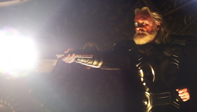 İskandinav Mitolojisindeki En Güçlü Tanrı Odin mi?