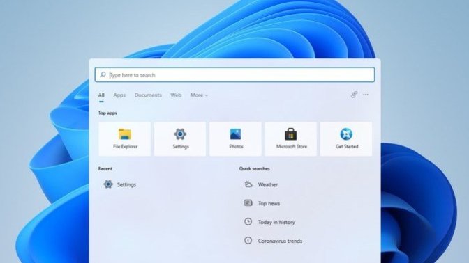 Windows 11 Yola Çıktı, İşte Sızdırılan İlk Görüntüler