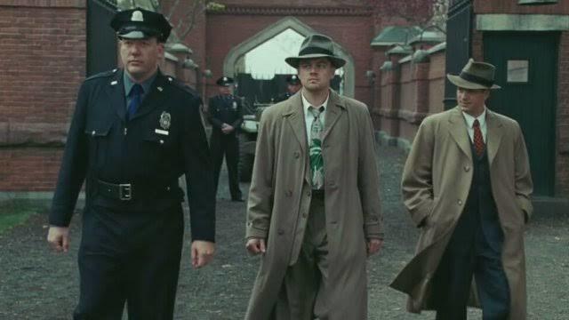 Gerim Gerim Gerileceğiniz Harika 5 Gerilim Filmi