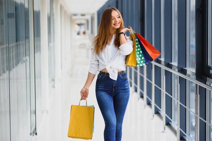 Keyifli Alışveriş Yapmak İsteyenler İçin 5 Öneri!