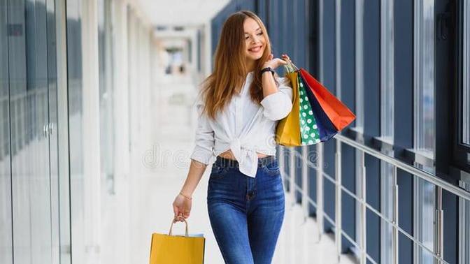 Keyifli Alışveriş Yapmak İsteyenler İçin 5 Öneri!